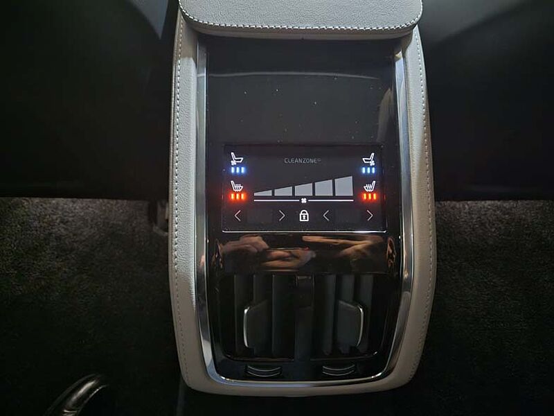 Volvo  Ultra, B5 가솔린, 브라이트