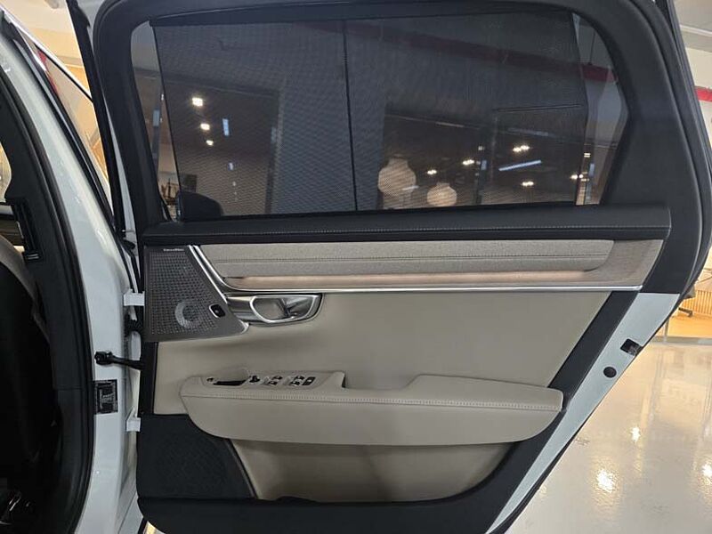 Volvo  Ultra, B5 가솔린, 브라이트