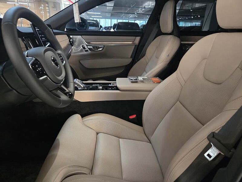 Volvo  Ultra, B5 가솔린, 브라이트