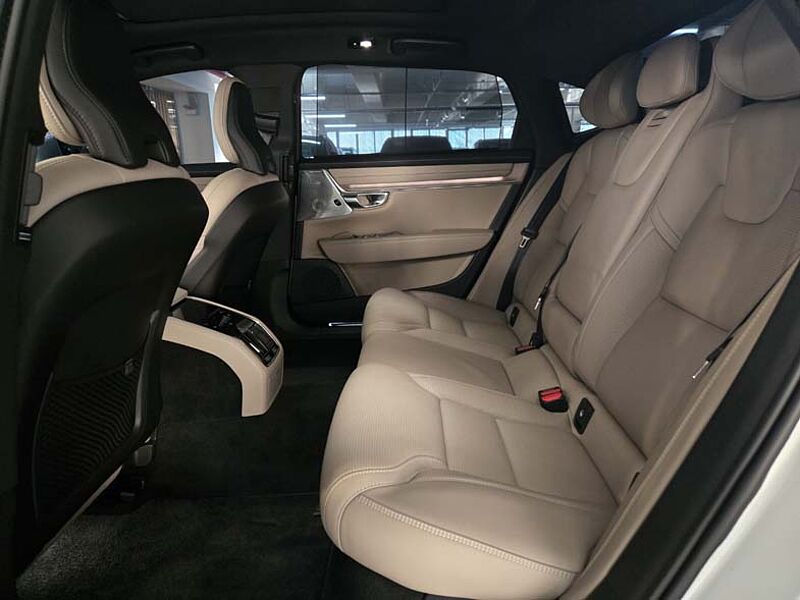 Volvo  Ultra, B5 가솔린, 브라이트