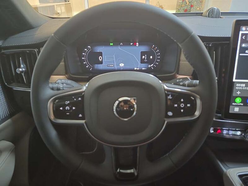 Volvo  Ultra, B5 가솔린, 브라이트