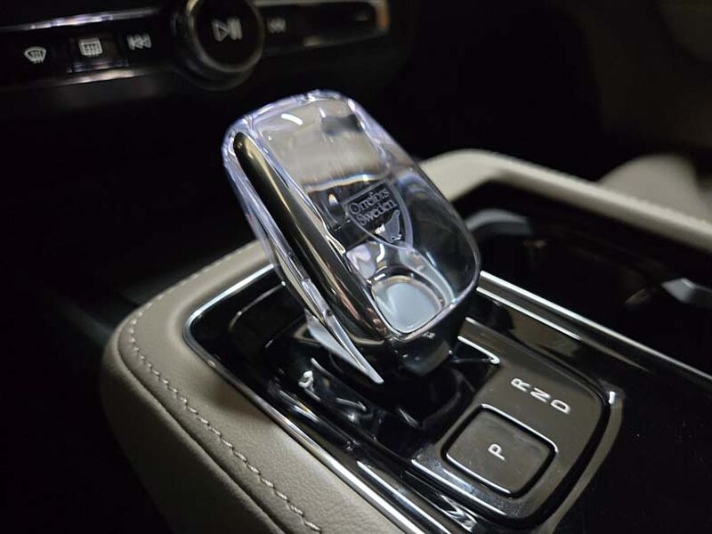 Volvo  Ultra, B5 가솔린, 브라이트