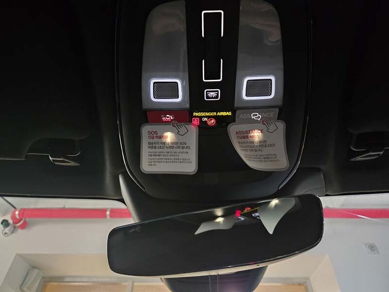 Volvo  Ultra, B5 가솔린, 브라이트