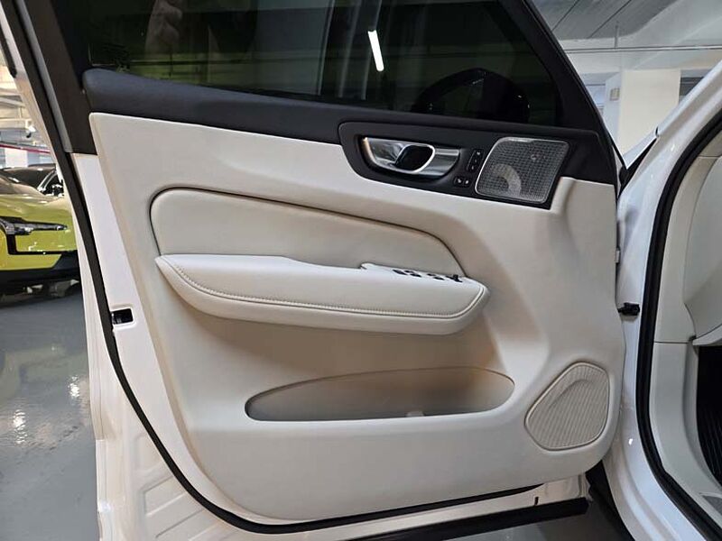 Volvo Ultra, B5 AWD 다크, AIR SUS