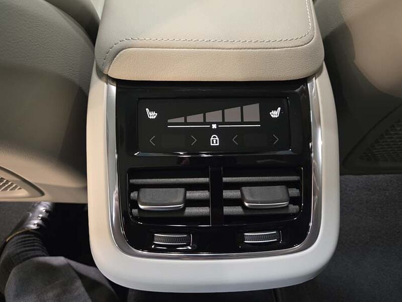 Volvo Ultra, B5 AWD 다크, AIR SUS