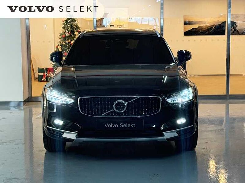 Volvo  Ultimate, B5 AWD 브라이트