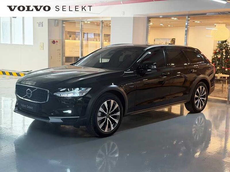 Volvo  Ultimate, B5 AWD 브라이트