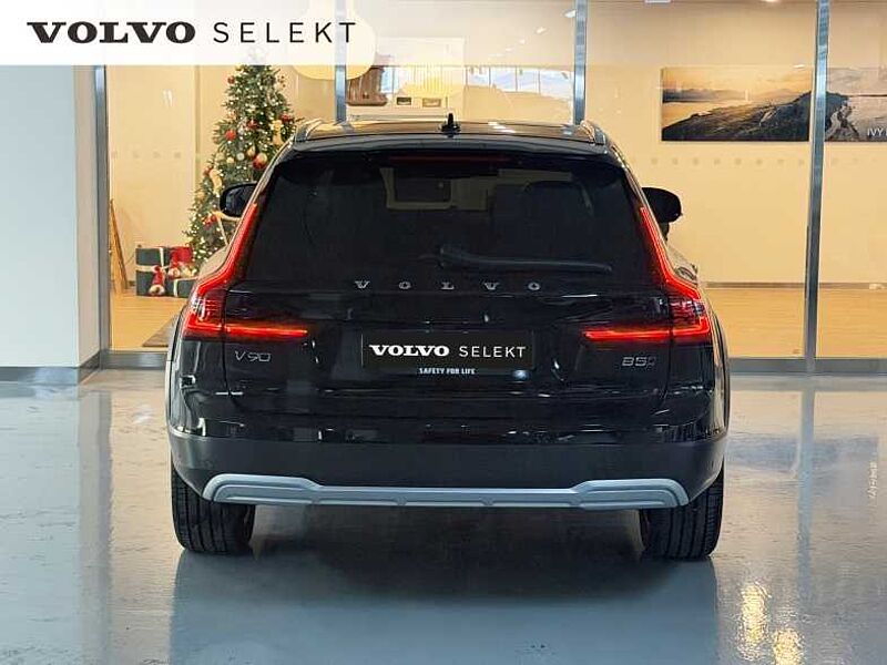 Volvo  Ultimate, B5 AWD 브라이트