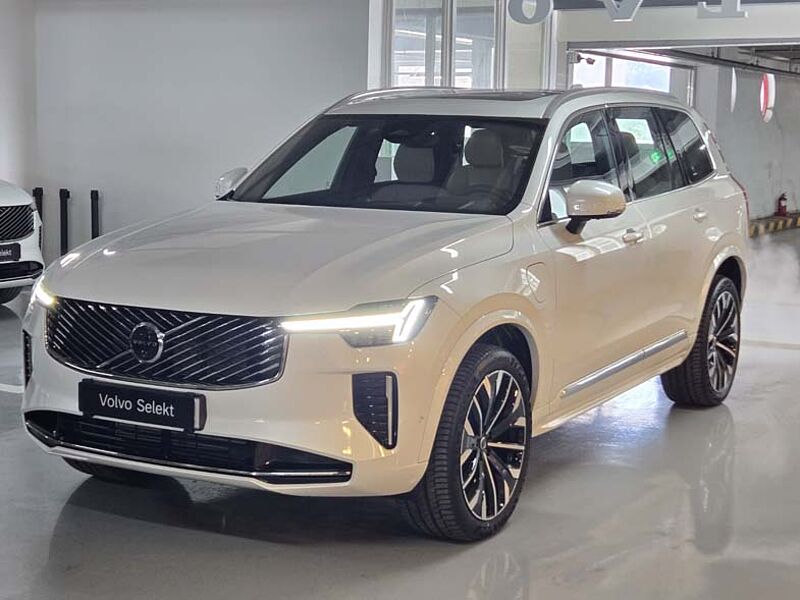 Volvo  Ultra, T8 AWD 플러그-인 하이브리드,  7 좌석