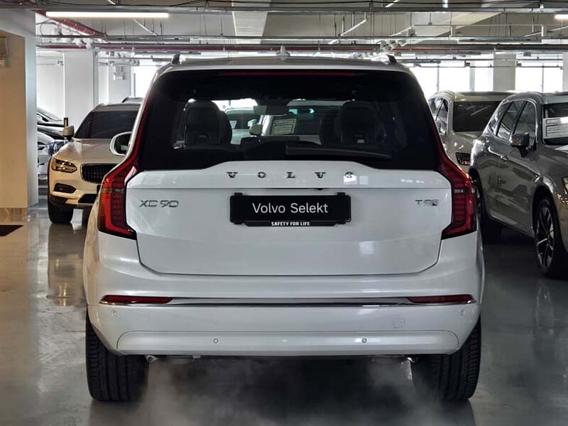 Volvo  Ultra, T8 AWD 플러그-인 하이브리드,  7 좌석