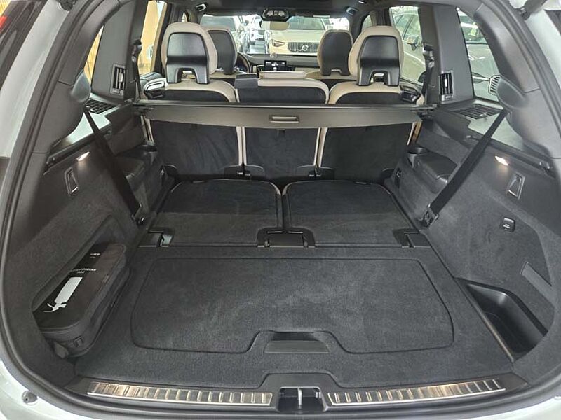 Volvo  Ultra, T8 AWD 플러그-인 하이브리드,  7 좌석