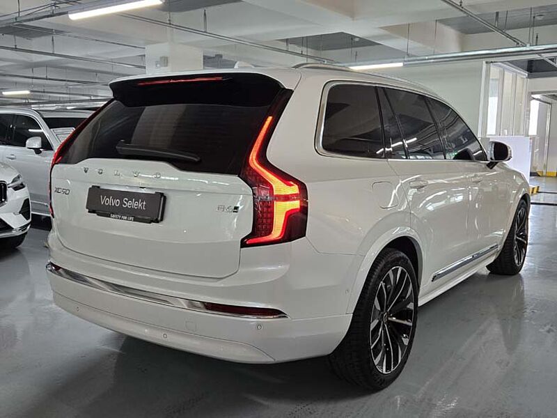 Volvo Ultra, B6 AWD 가솔린, 브라이트