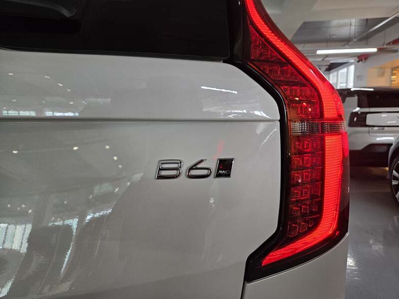 Volvo Ultra, B6 AWD 가솔린, 브라이트