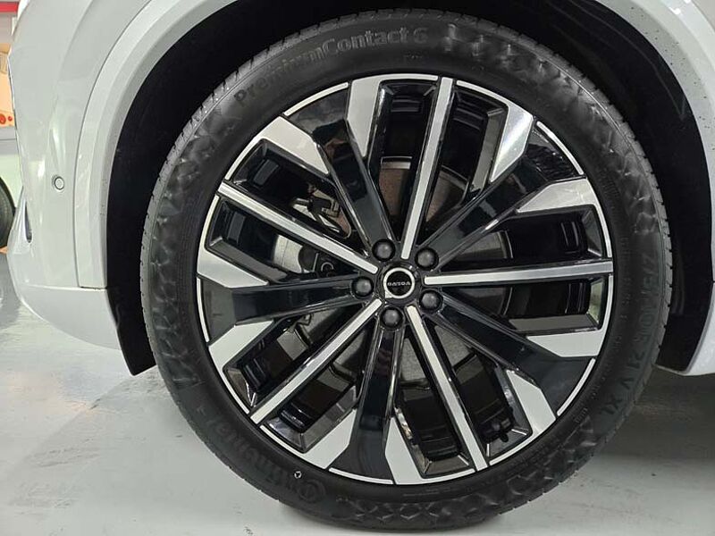 Volvo Ultra, B6 AWD 가솔린, 브라이트