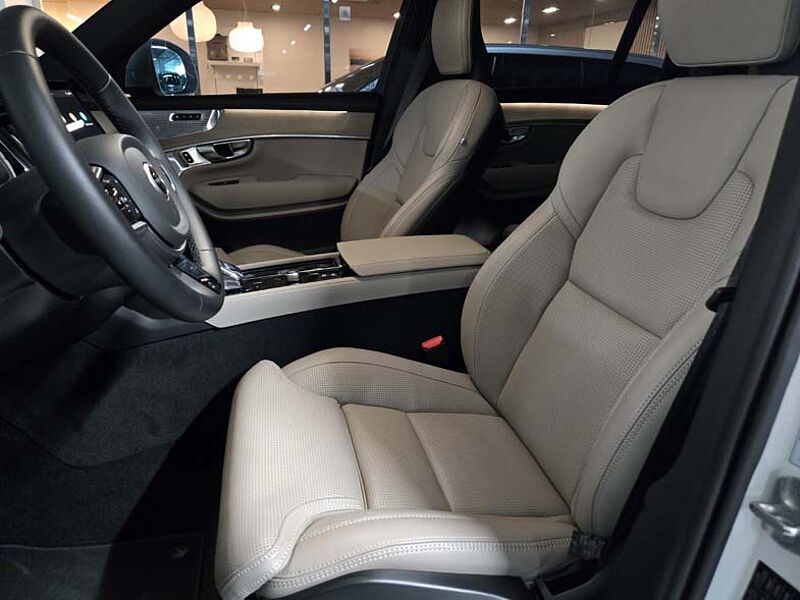 Volvo Ultra, B6 AWD 가솔린, 브라이트