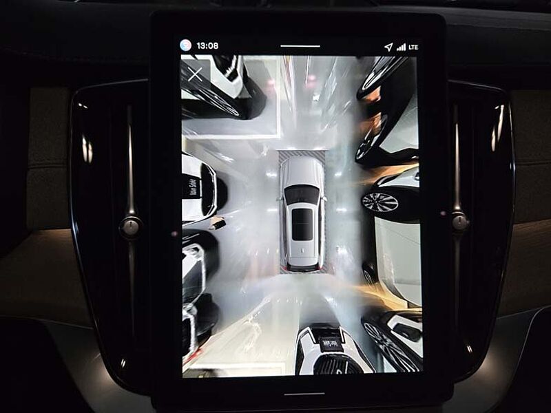 Volvo Ultra, B6 AWD 가솔린, 브라이트