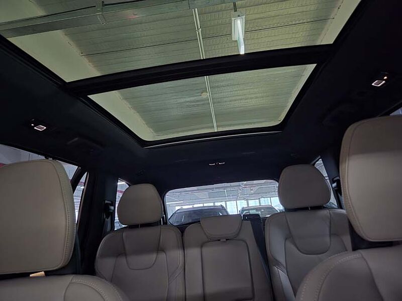 Volvo Ultra, B6 AWD 가솔린, 브라이트