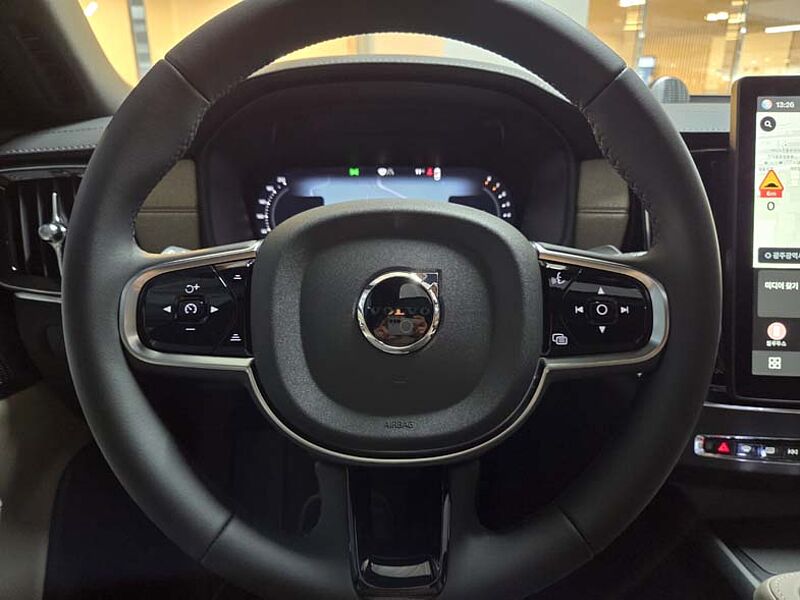 Volvo  Ultra, B5