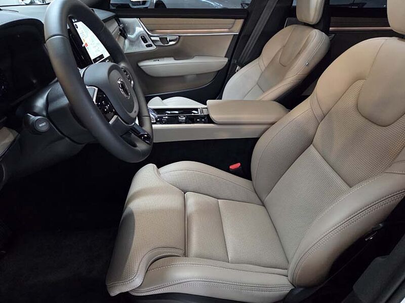 Volvo  Ultra, B5