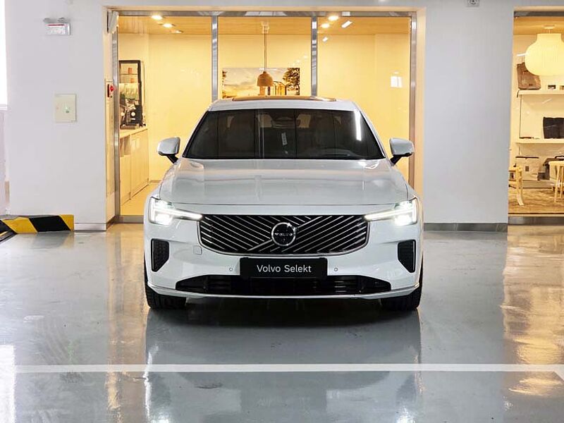 Volvo  Ultra, B5