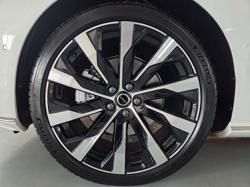 Volvo  Ultra, B5