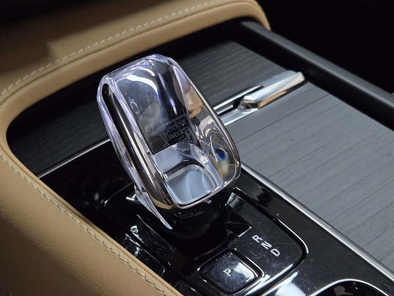 Volvo  Recharge Ultimate, T8 AWD 플러그-인 하이브리드, 전기/가솔린, 브라이트, 7 좌석