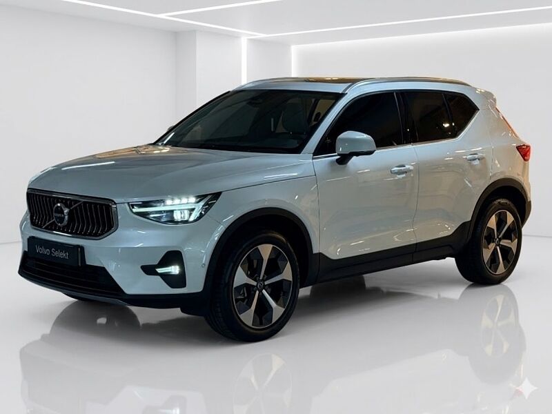 Volvo  Ultra, B4 AWD 브라이트