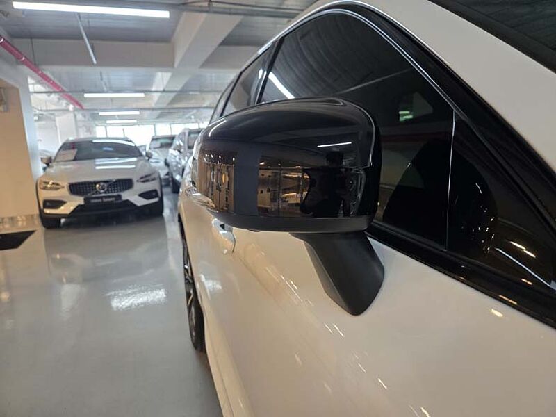 Volvo  Ultra, B5 AWD 가솔린, 다크