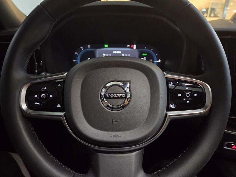 Volvo T8 AWD 플러그-인 하이브리드