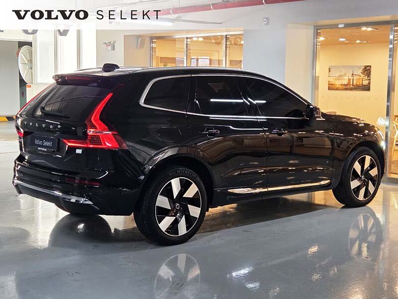 Volvo T8 AWD 플러그-인 하이브리드