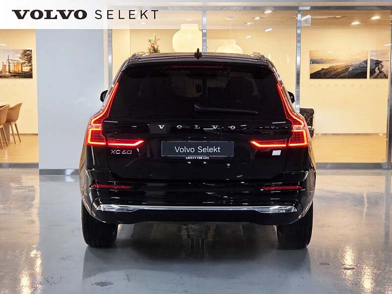 Volvo T8 AWD 플러그-인 하이브리드