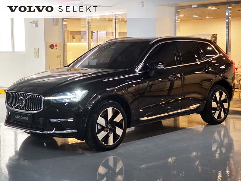 Volvo T8 AWD 플러그-인 하이브리드