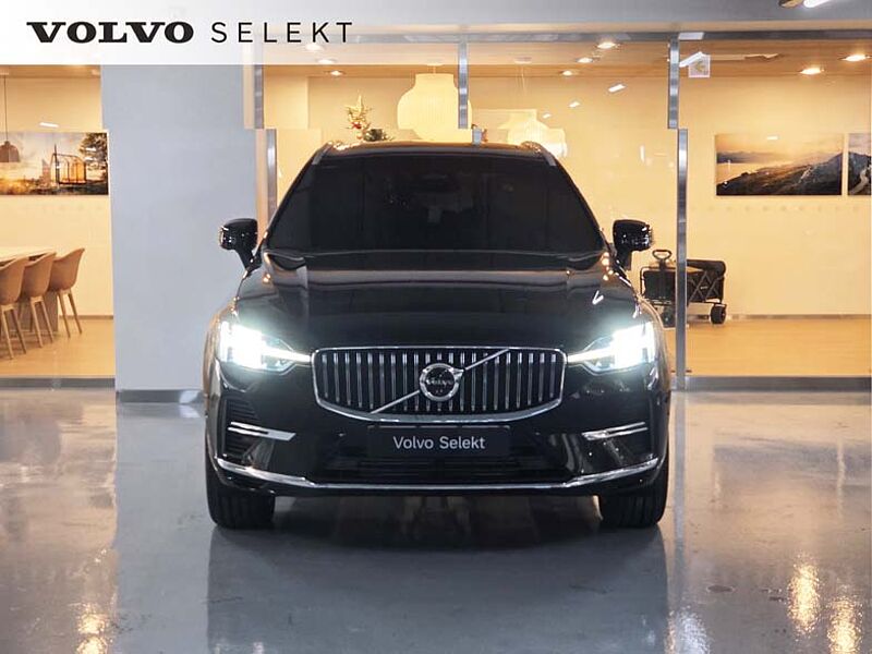 Volvo T8 AWD 플러그-인 하이브리드