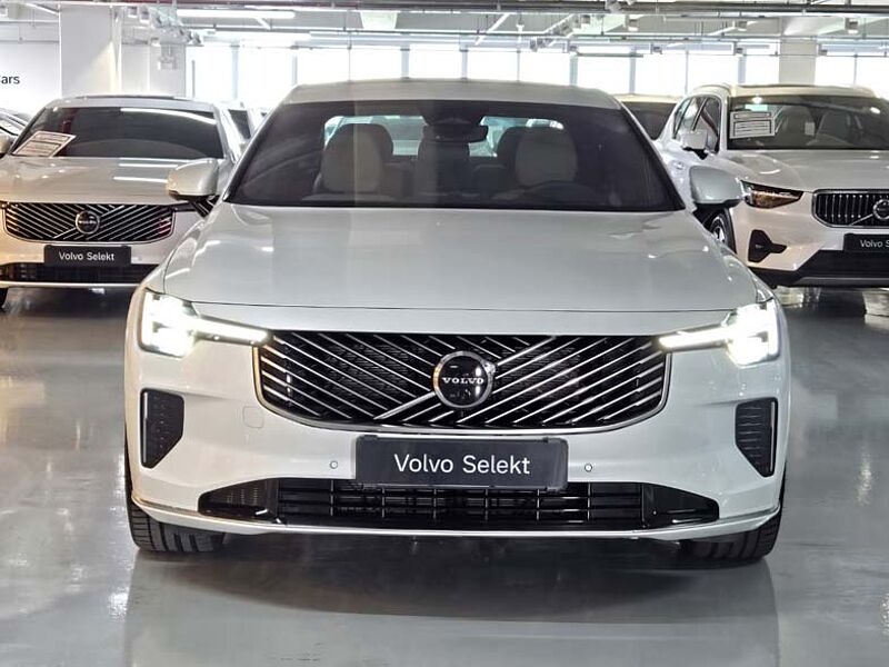 Volvo  Ultra, B5 가솔린, 브라이트