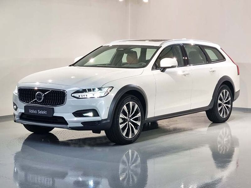 Volvo  Ultra, B5 AWD