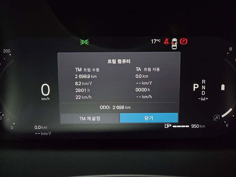 Volvo  Ultra, B5 AWD