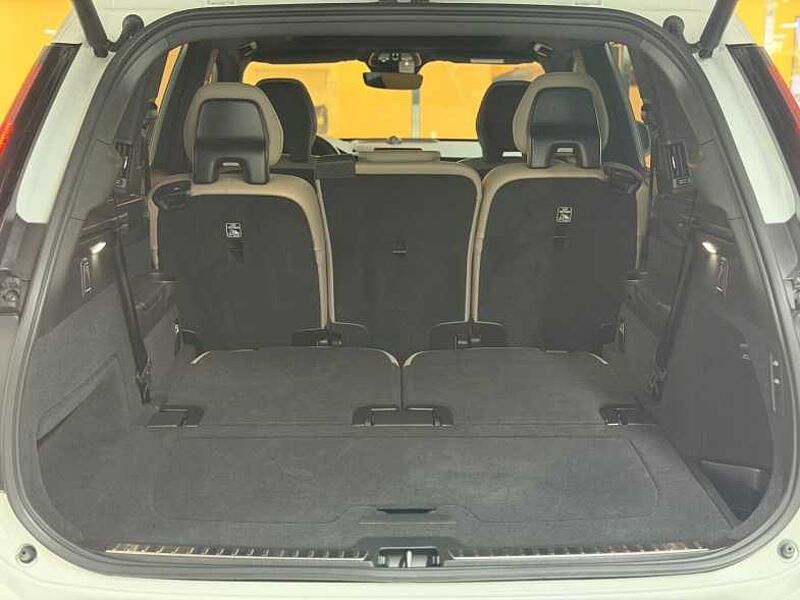 Volvo Ultra, B6 AWD 마일드 하이브리드