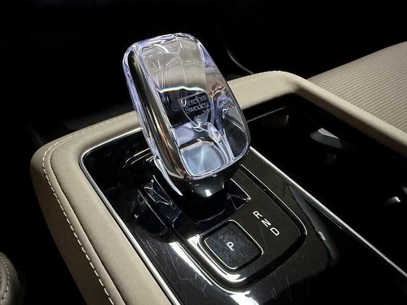 Volvo Ultra, B6 AWD 마일드 하이브리드