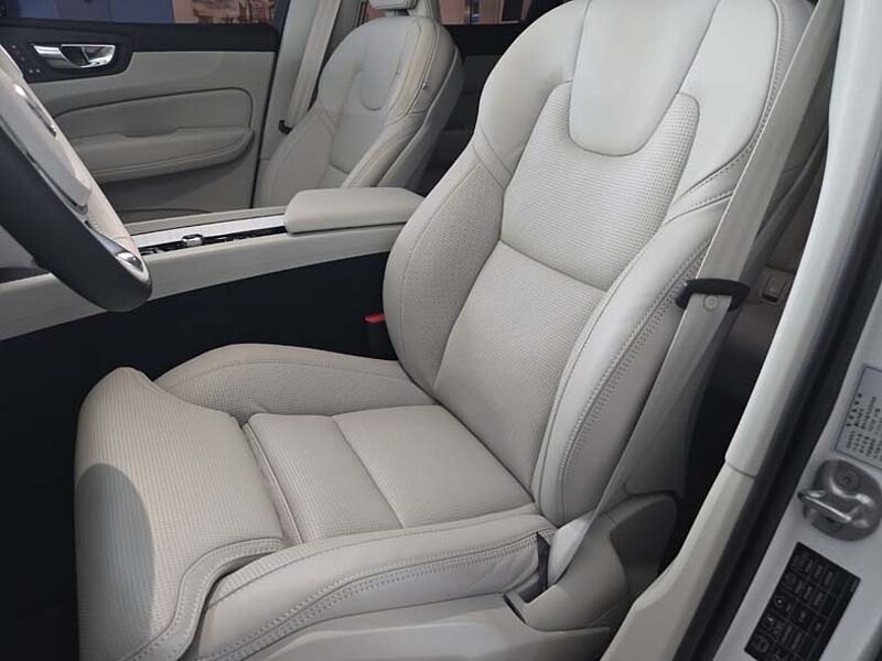 Volvo Ultra, B5 AWD (No airsus)