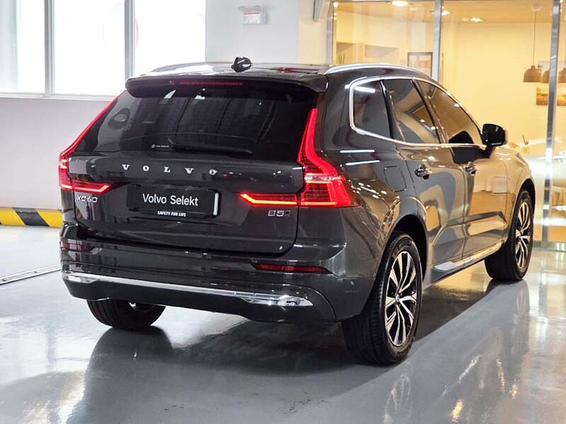 Volvo Ultra, B5 AWD