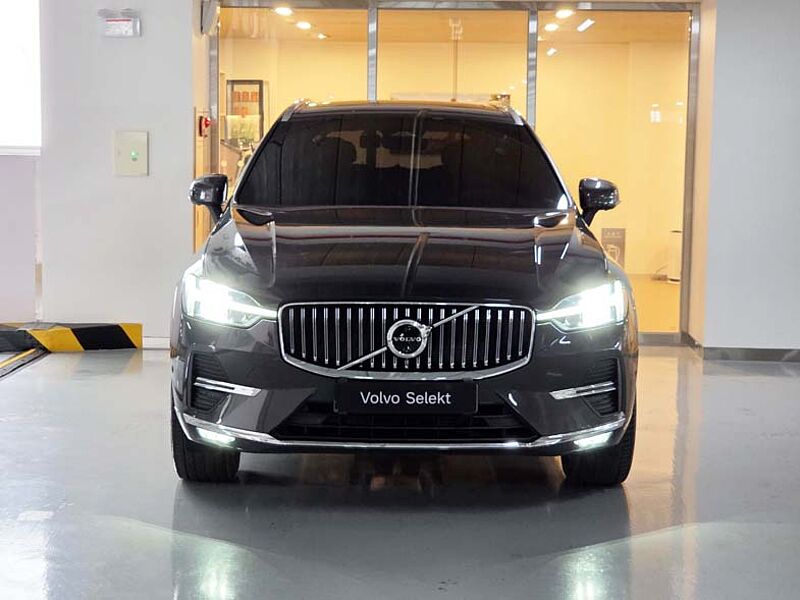 Volvo Ultra, B5 AWD