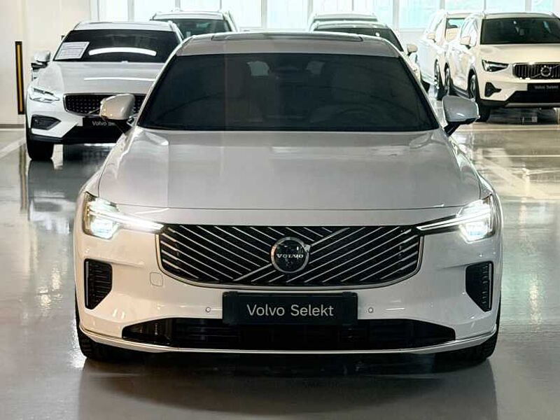 Volvo  Ultra, B5