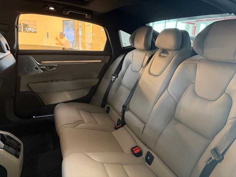 Volvo  Ultra, B5