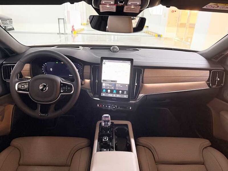 Volvo  Ultra, B5