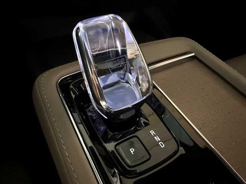 Volvo  Ultra, B5