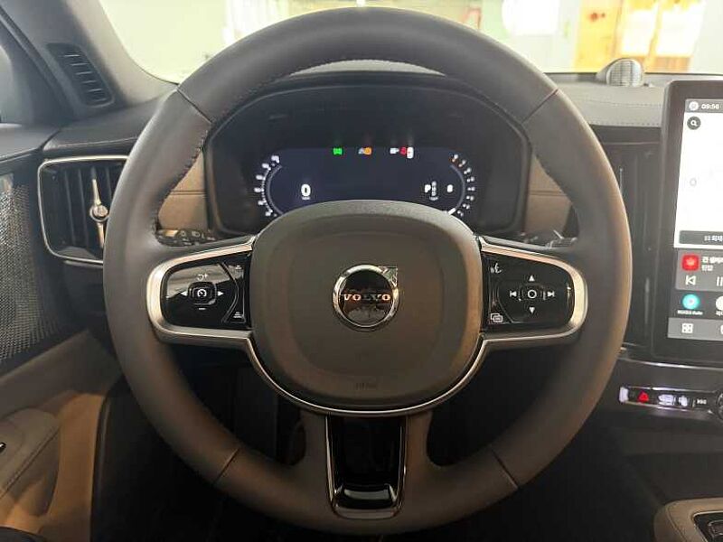 Volvo  Ultra, B5