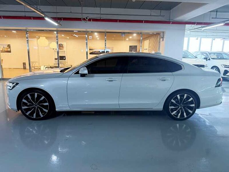 Volvo  Ultra, B5