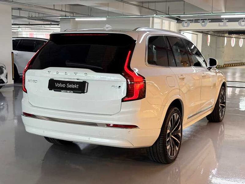 Volvo  Ultra, B6 AWD