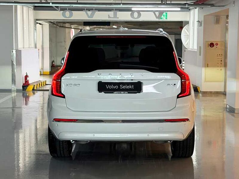 Volvo  Ultra, B6 AWD