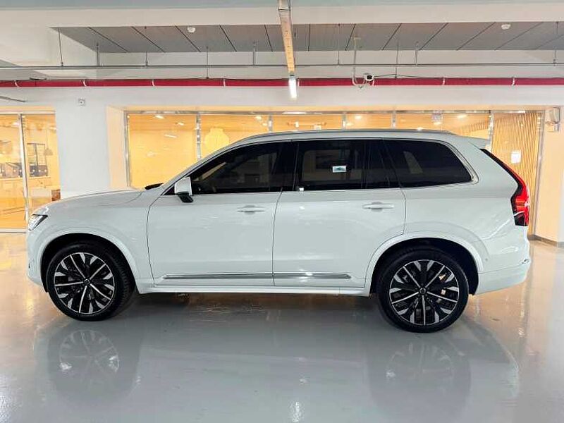 Volvo  Ultra, B6 AWD